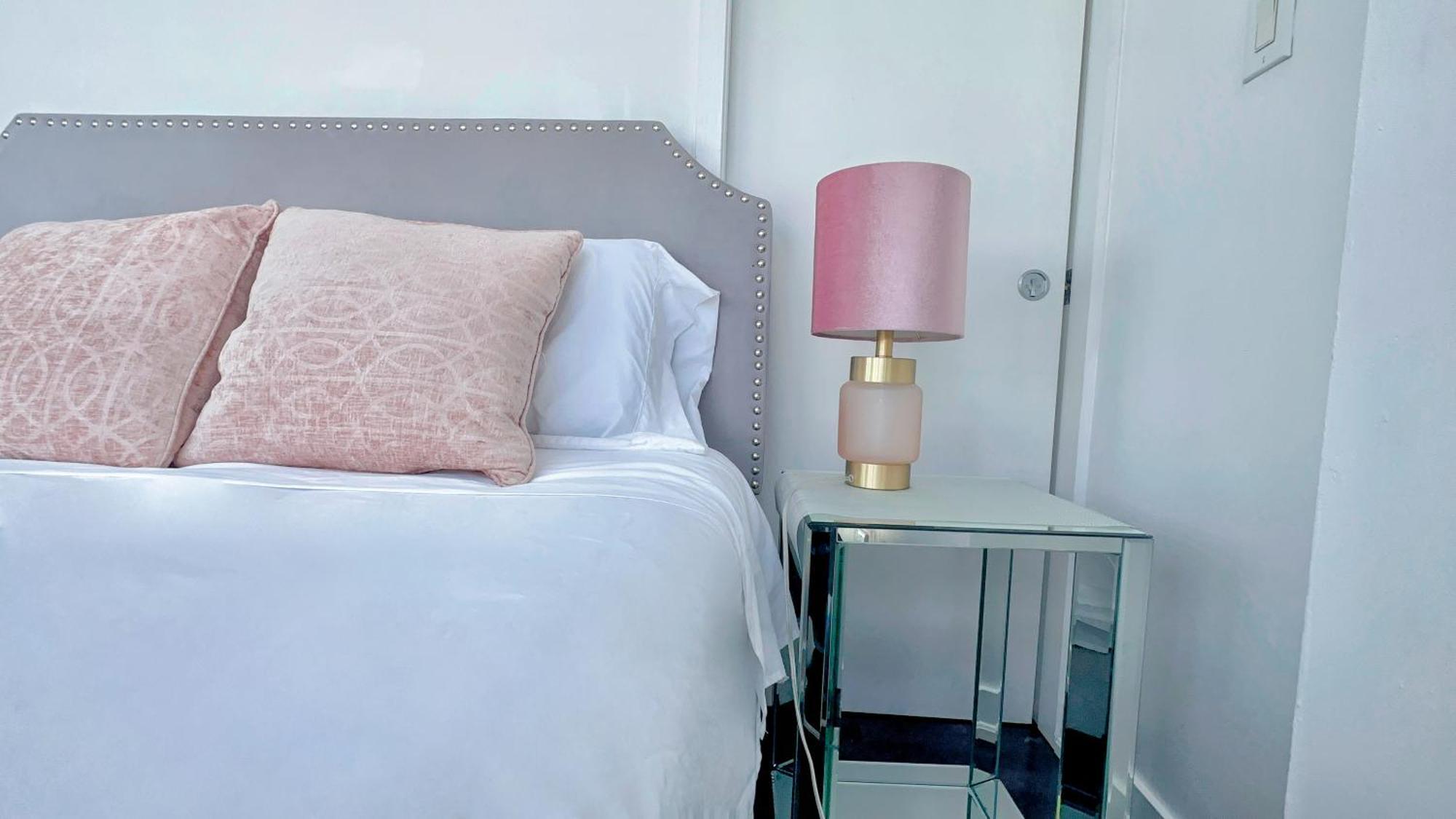 New Superior Lakeview Luxury Top Floor 3-Bedroom Suite On 48Th Floor Τορόντο Εξωτερικό φωτογραφία
